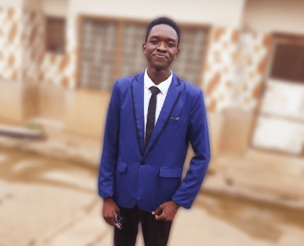Masood Acheampong