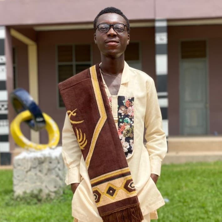 Dickson Osei Yeboah