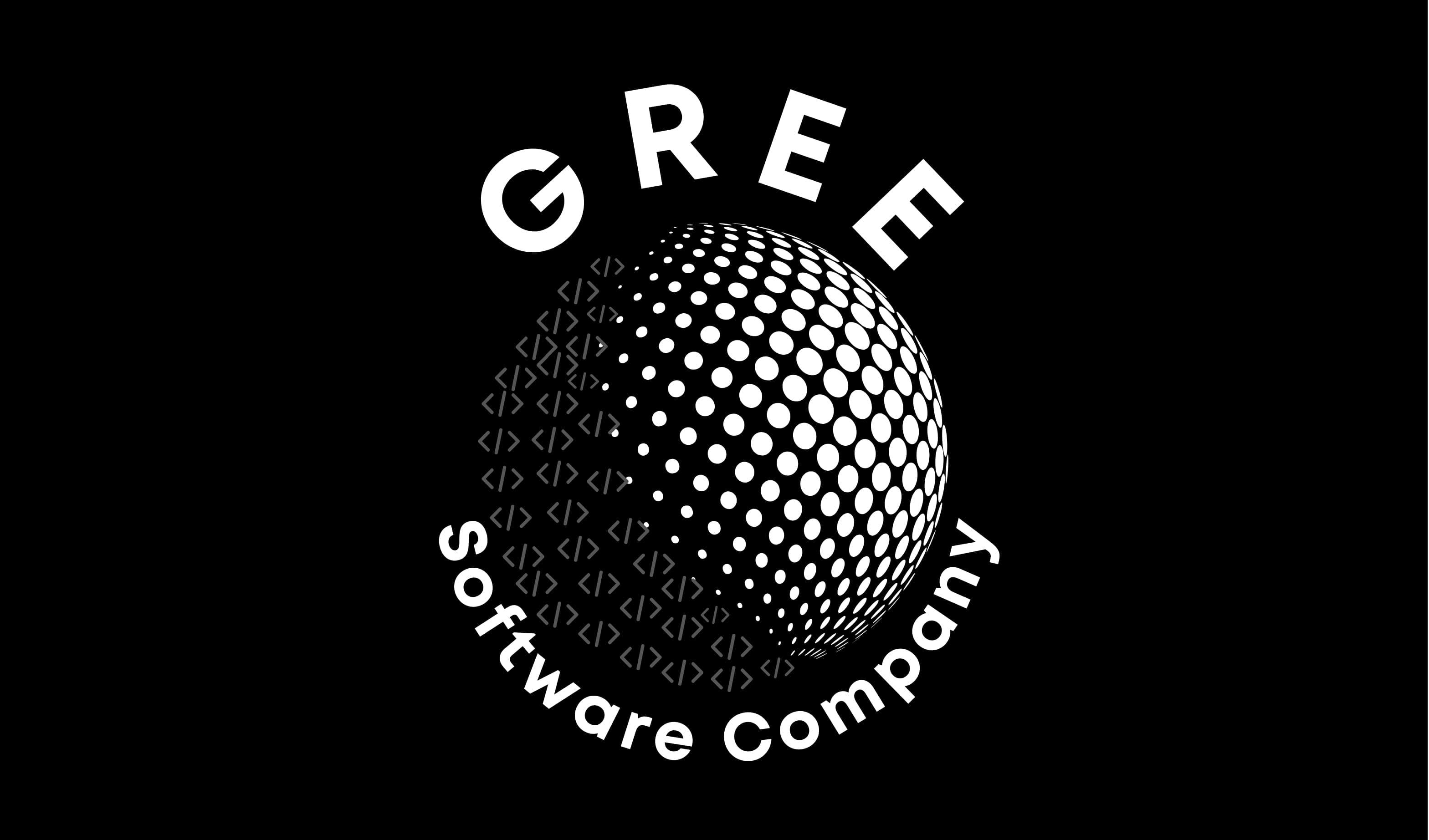 GREE Software Company logo
