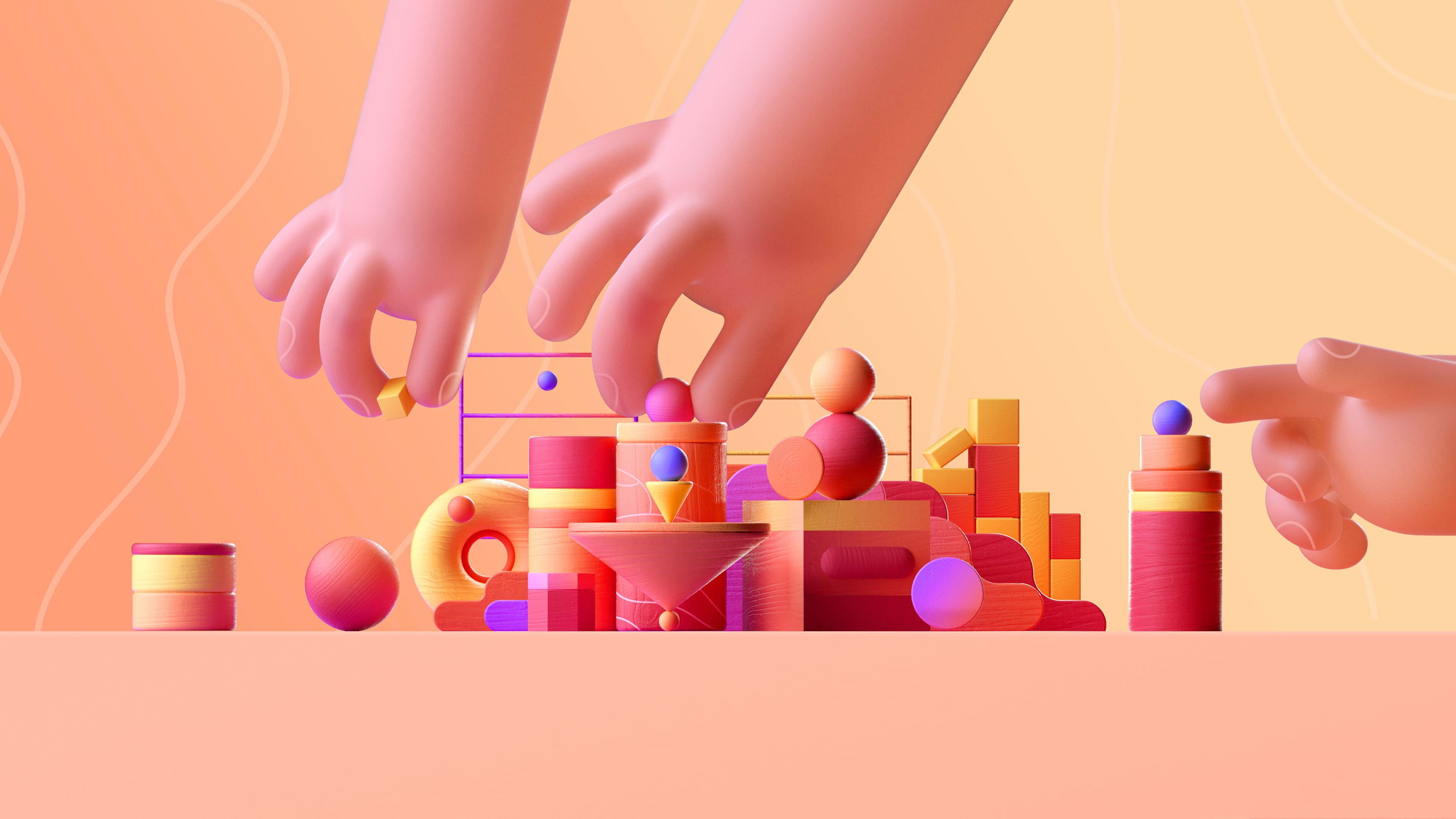 From Beginner JavaScript to a Real Backend API: Building a Community Platform Step by Step featured image