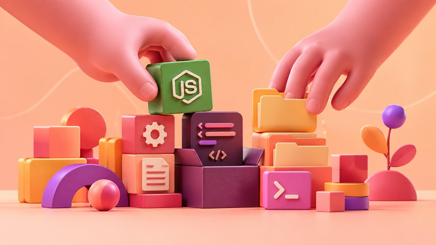 From JavaScript Syntax to Solving Real Problems featured image
