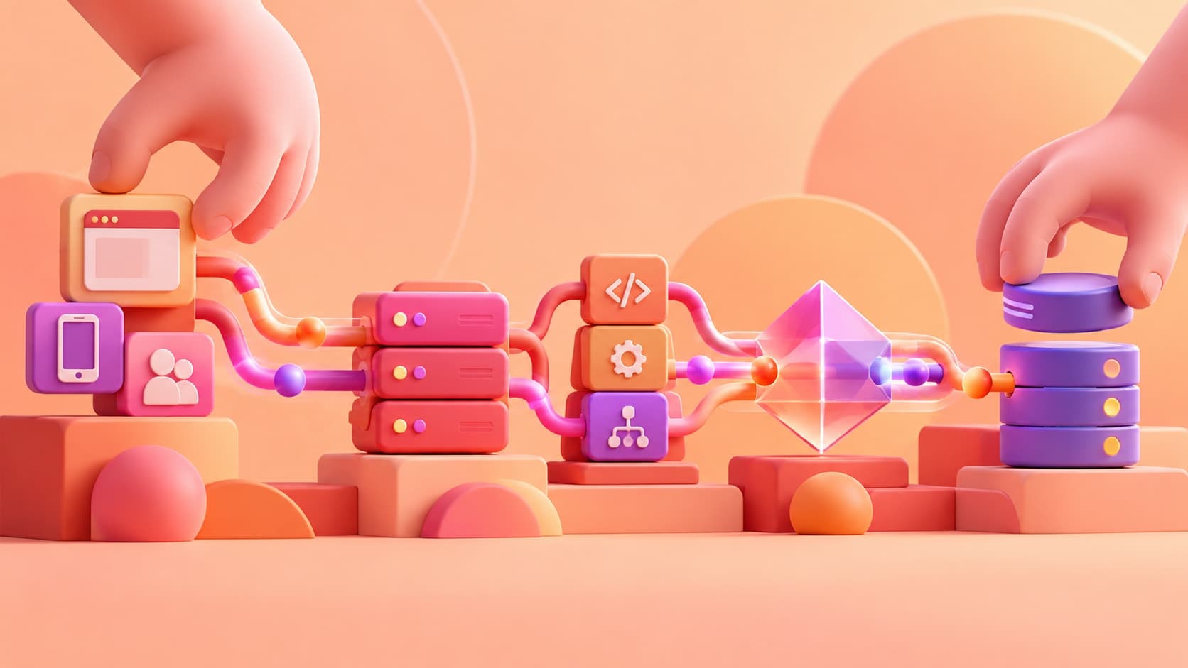 Setting Up Your First Modern Node.js Backend Project featured image