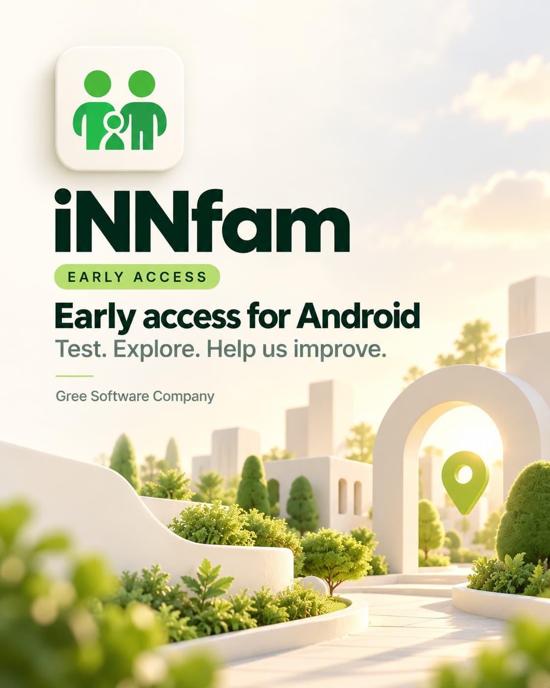 innfam-android-early-access